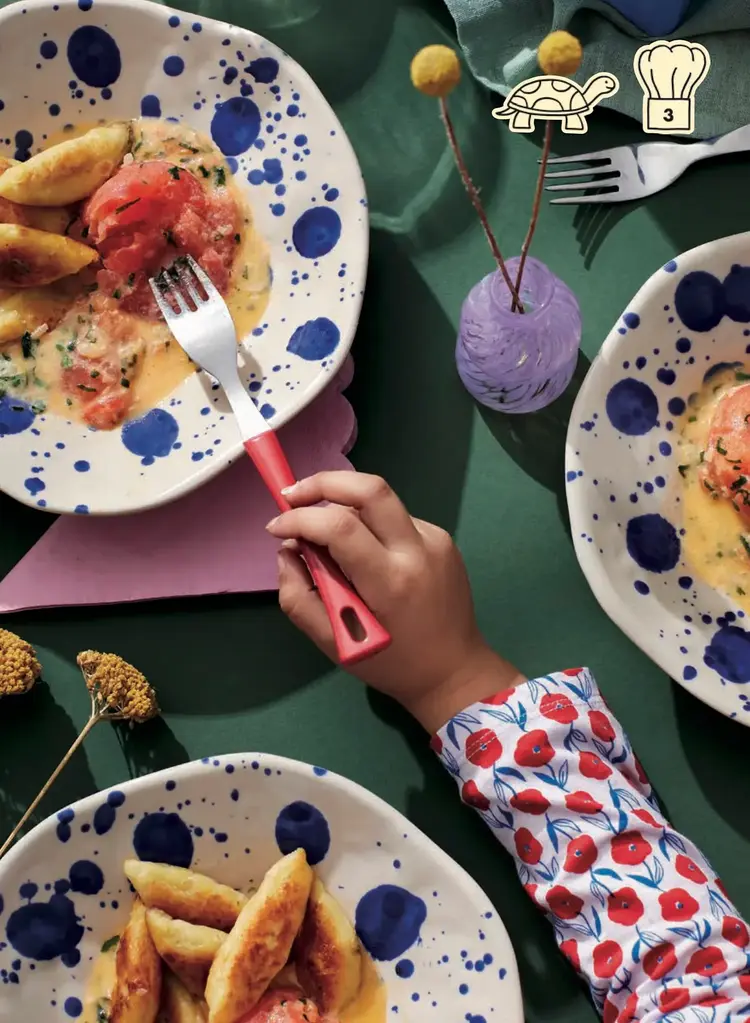 Éditions Cardinal Livre - MINIMINIMENU - Je cuisine le souper!