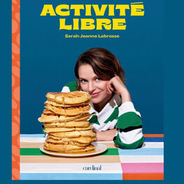 Éditions Cardinal Livre - Activité Libre