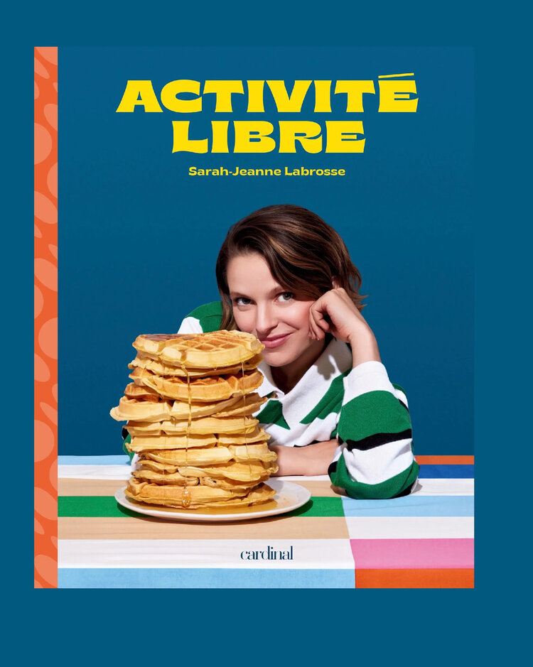 Éditions Cardinal Livre - Activité Libre