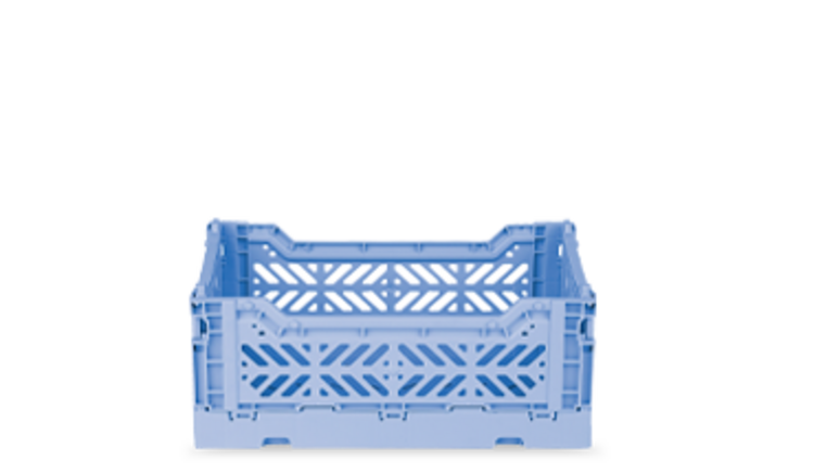 Aykasa Cagette - Mini - Bleu bébé