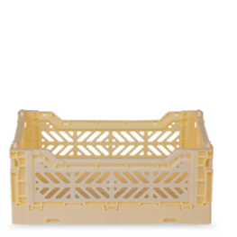 Aykasa Cagette - Mini - Banane