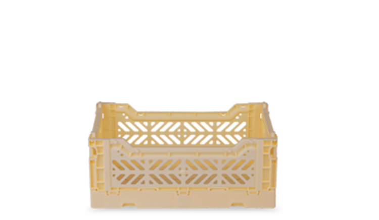 Aykasa Cagette - Mini - Banane