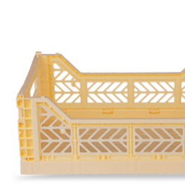 Aykasa Cagette - Midi - Banane