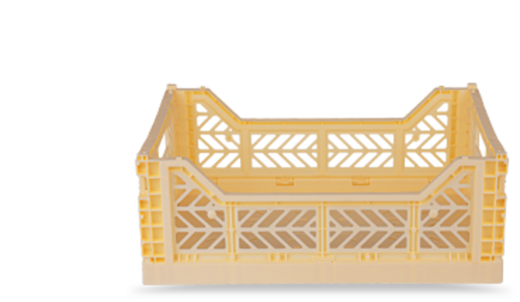 Aykasa Cagette - Midi - Banane