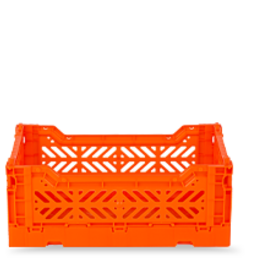 Aykasa Cagette - Mini - Orange