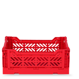 Aykasa Cagette - Mini - Rouge