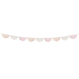 Meri Meri Guirlande - Broderie Anglaise