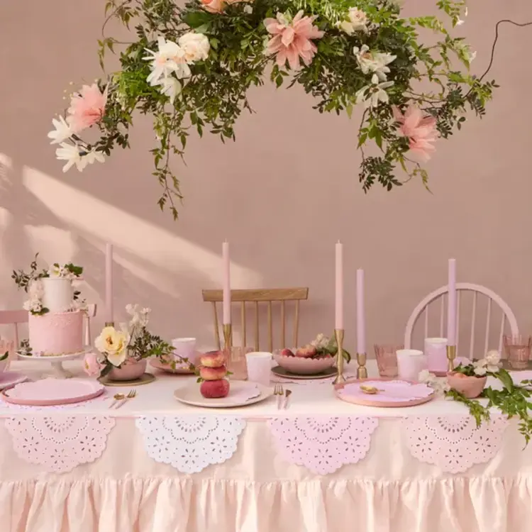 Meri Meri Guirlande - Broderie Anglaise