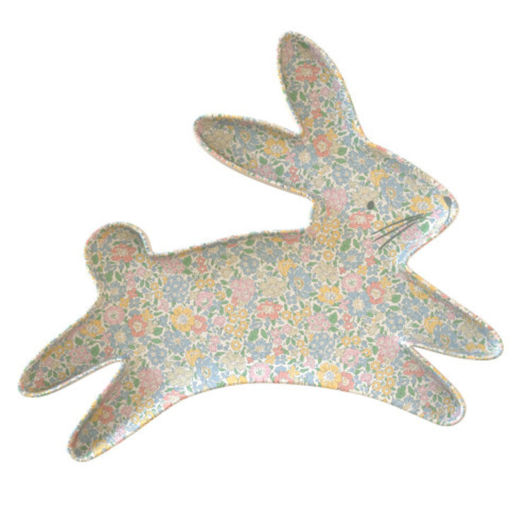 Meri Meri Assiettes - Lapin