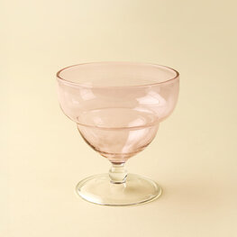 Indaba Coupe - Savoy - Rose