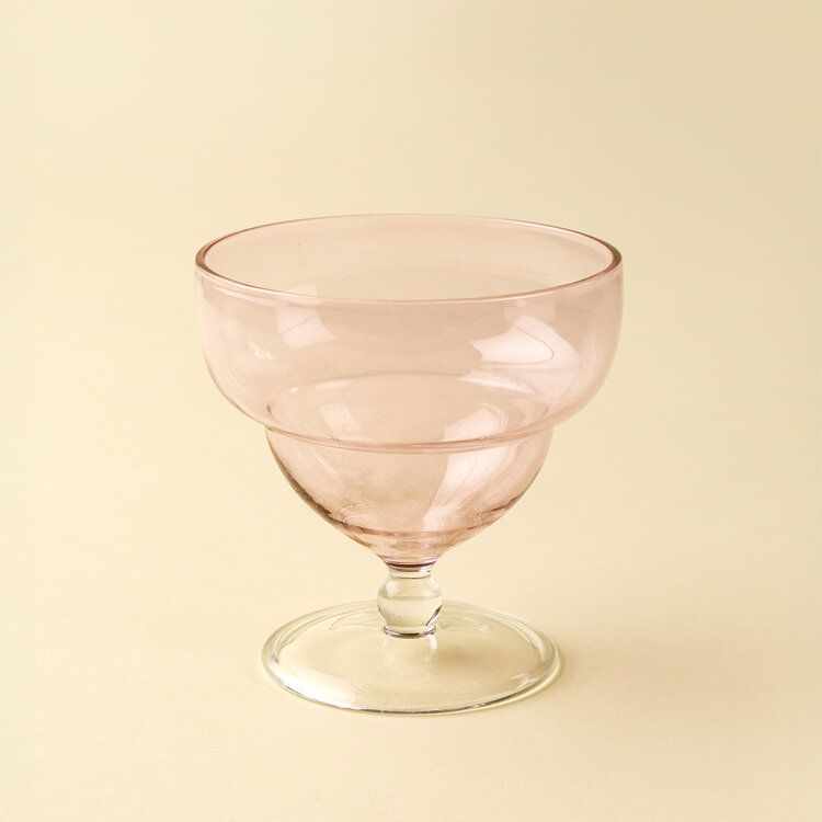 Indaba Coupe - Savoy - Rose