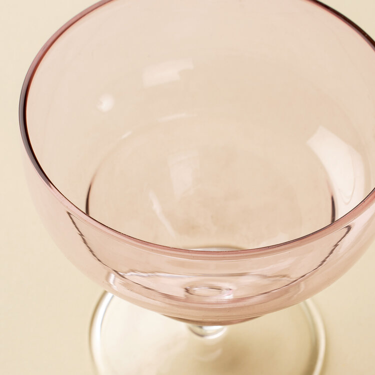 Indaba Coupe - Savoy - Rose