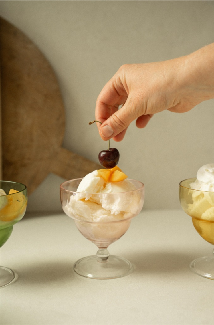 Indaba Coupe - Savoy - Rose