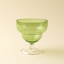 Indaba Coupe - Savoy - Vert