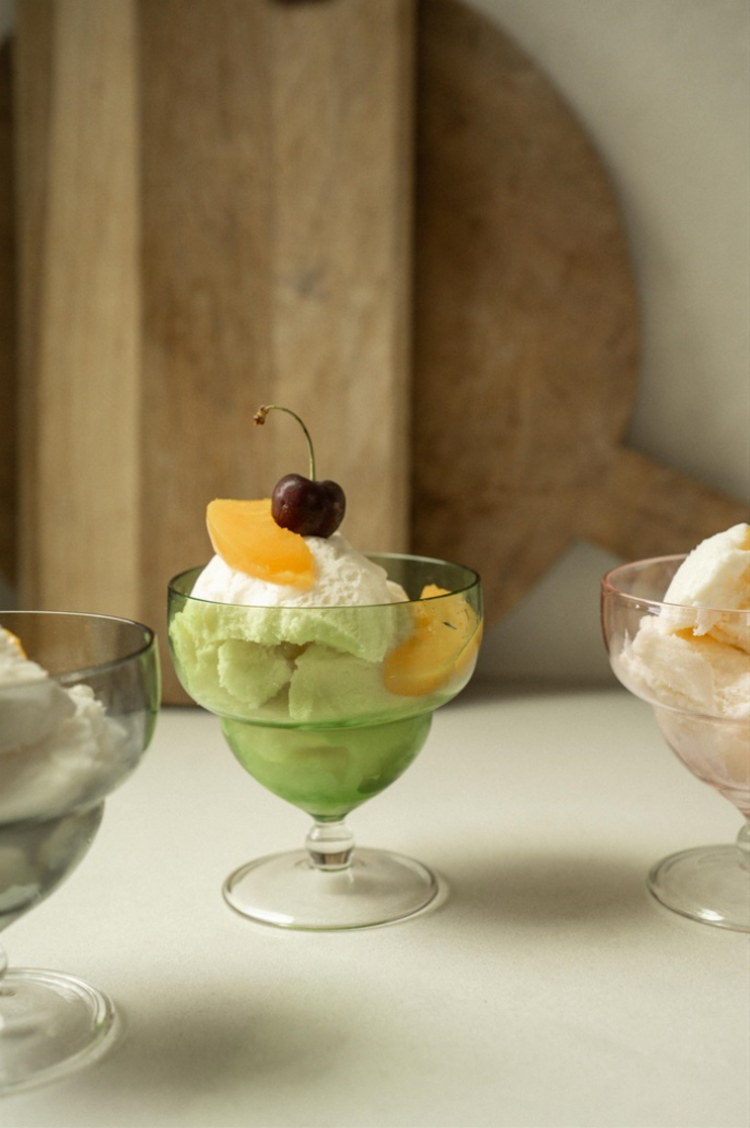 Indaba Coupe - Savoy - Vert