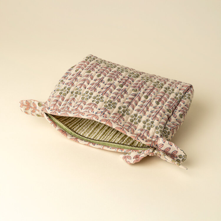 Indaba Pochette - Floria - Petit