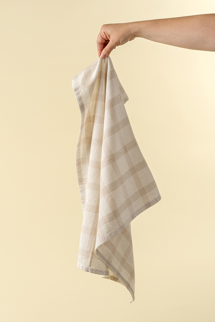 Indaba Linge à vaisselle - Somerset