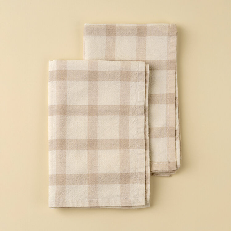 Indaba Linge à vaisselle - Somerset