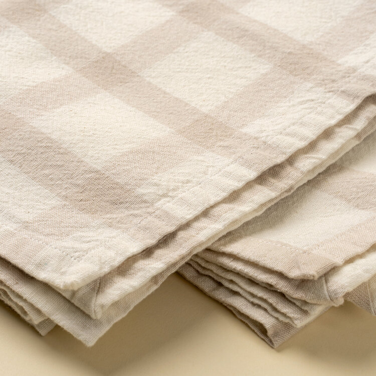 Indaba Linge à vaisselle - Somerset