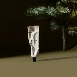 La Vie Apothicaire Crème à mains - 50 ml - Sapin Mandarine