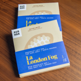 Avanaa Chocolat - La London fog