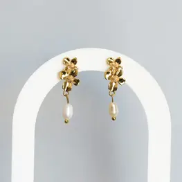 Horace Boucles d'oreilles - Riflo