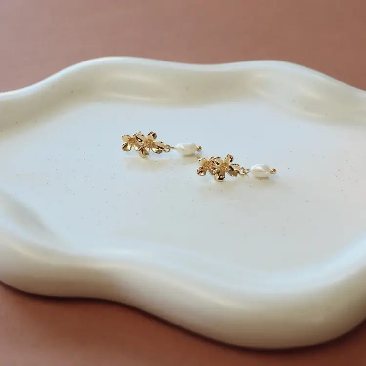 Horace Boucles d'oreilles - Riflo