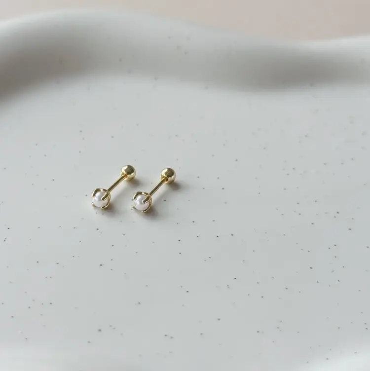 Horace Boucles d'oreilles - Itaro