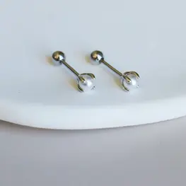 Horace Boucles d'oreilles - Itara