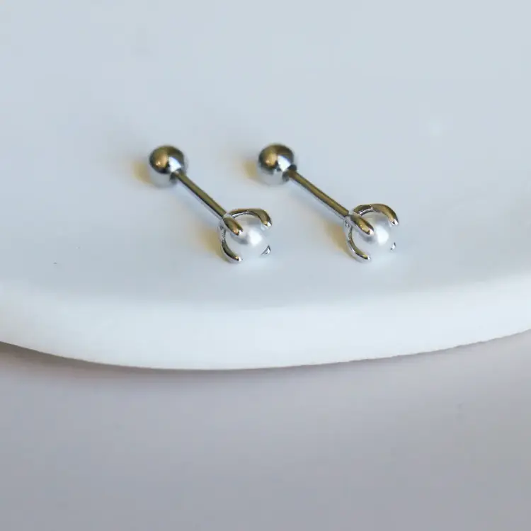 Horace Boucles d'oreilles - Itara