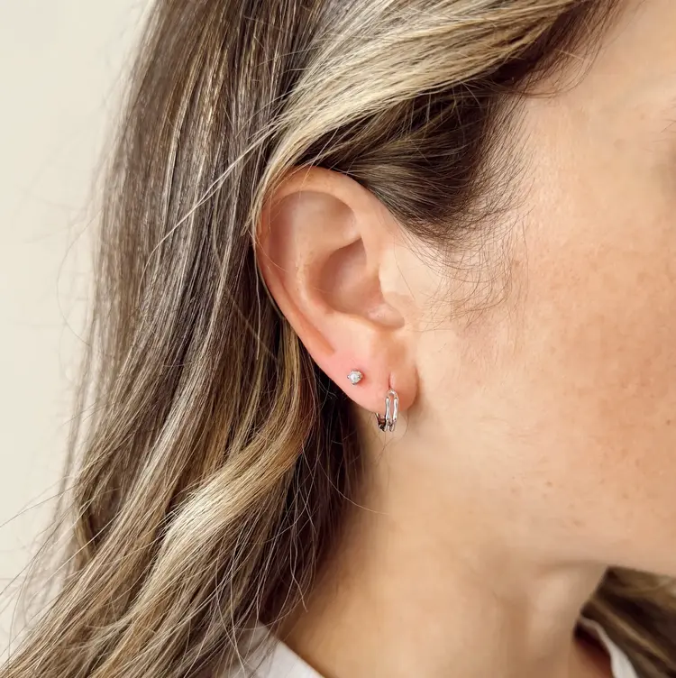 Horace Boucles d'oreilles - Itara