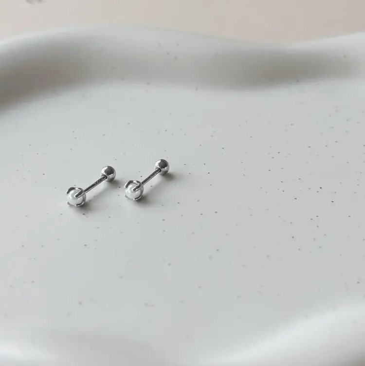 Horace Boucles d'oreilles - Itara