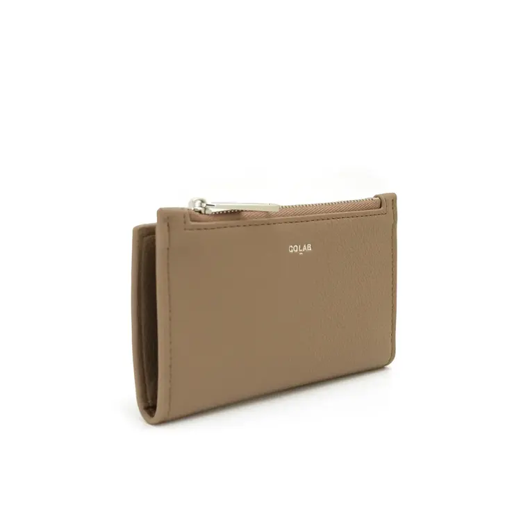 CO LAB Portefeuille Dixon - Taupe