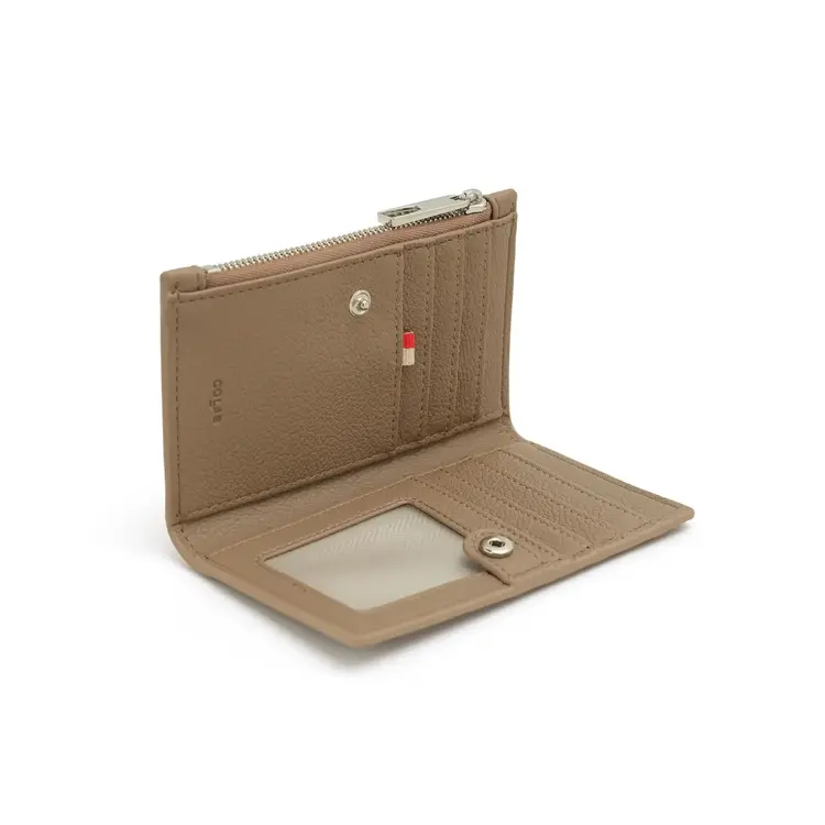 CO LAB Portefeuille Dixon - Taupe