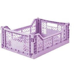 Aykasa Cagette - Mini - Orchid