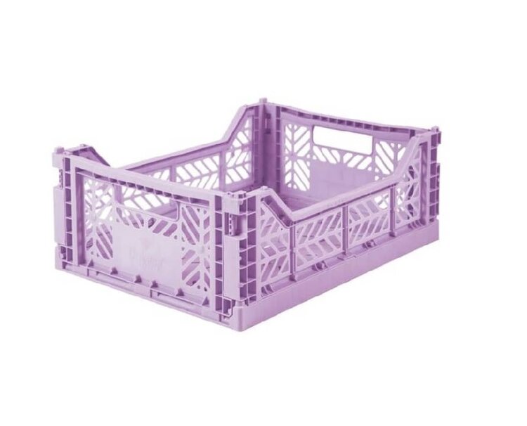 Aykasa Cagette - Mini - Orchid