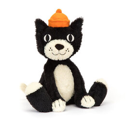 Jellycat Peluche - Jack le chat Jellycat