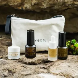 Bohem Trousse de soins - Effet repulpant - Bohem