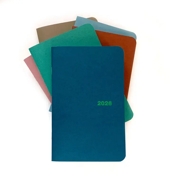 Atelier Archipel Agenda 2026 - Sarcelle + Aqua