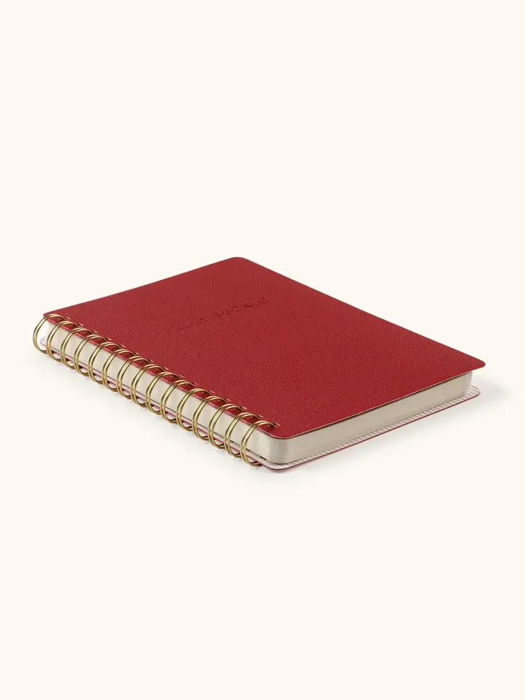 Studio Oh! Carnet de notes - Fully Booked