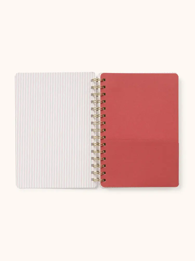 Studio Oh! Carnet de notes - Fully Booked