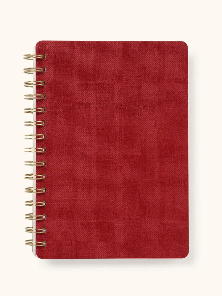 Studio Oh! Carnet de notes - Fully Booked