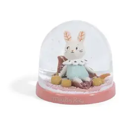 Moulin Roty Boule à neige - Après la pluie