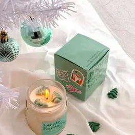 Moonday Bougie - Escale boréale