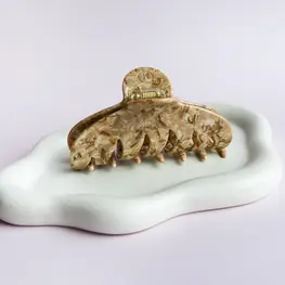 Horace Pince à cheveux - La Agatha - Camo