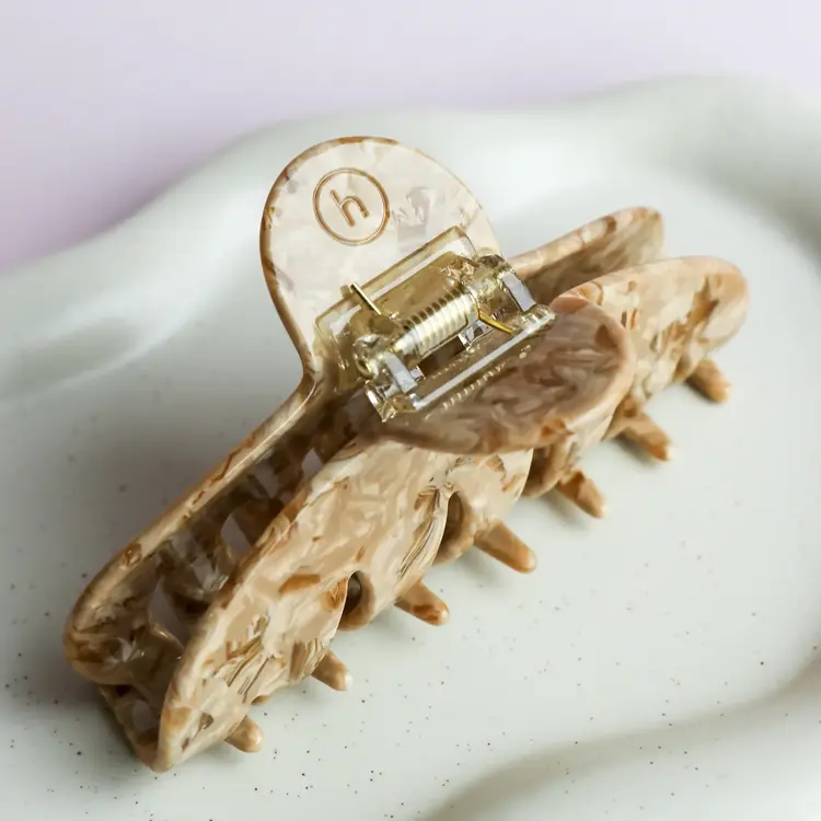 Horace Pince à cheveux - La Agatha - Camo