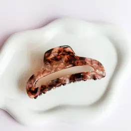 Horace Pince à cheveux - La Lydia - Brune