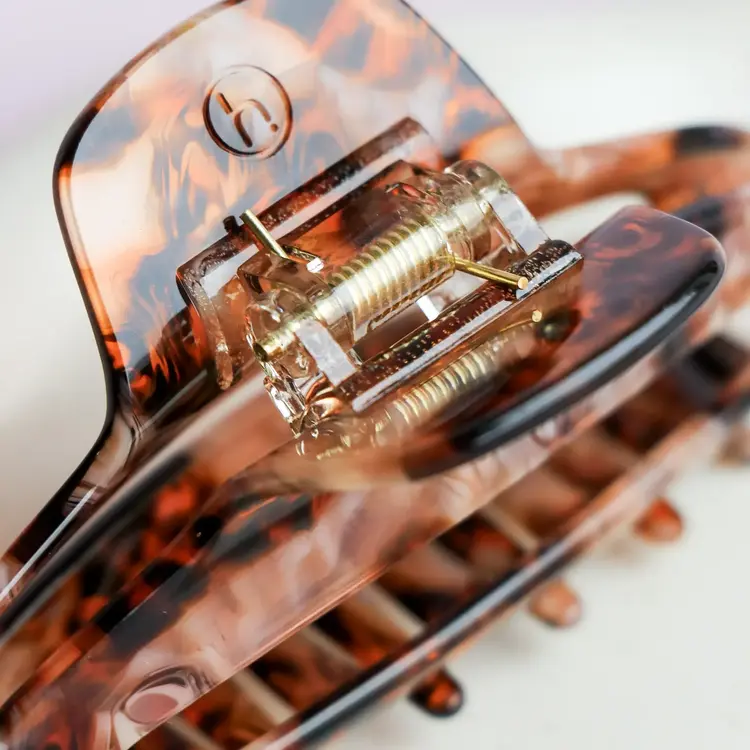 Horace Pince à cheveux - La Lydia - Brune