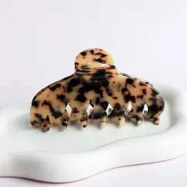 Horace Pince à cheveux - La Agatha - Tortoise