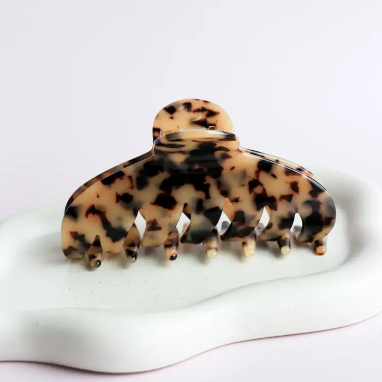 Horace Pince à cheveux - La Agatha - Tortoise